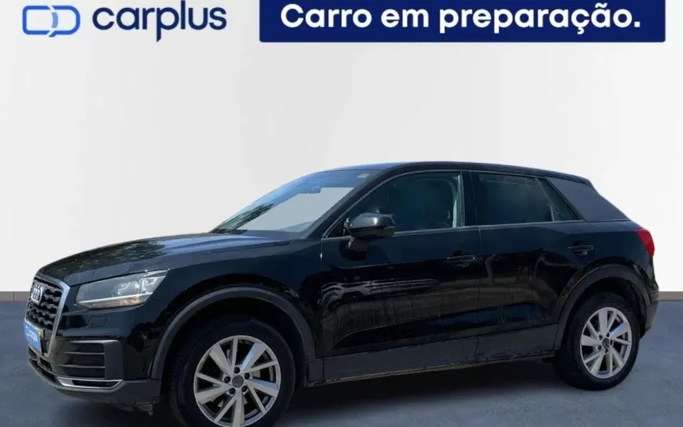 Audi Q2 1.6 TDI