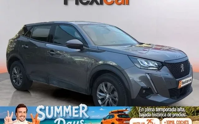 PEUGEOT 2008 Active BlueHDI 81kW (110CV)