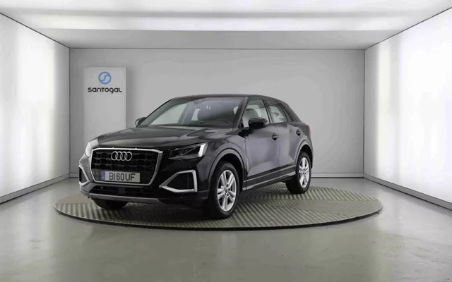 AUDI - Q2 - Q2 30 TFSI Advanced