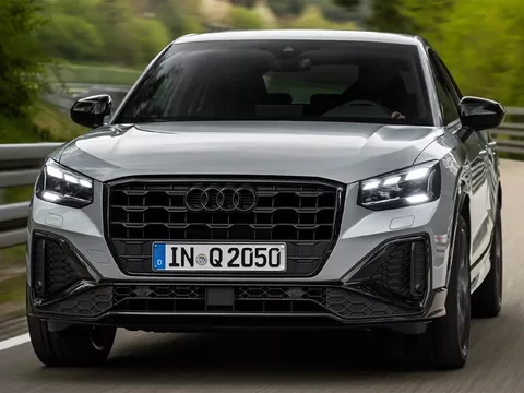 AUDI Q2 Q2 30 TDI Sport S tronic 85kW