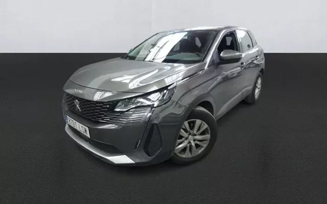 PEUGEOT 3008 1.5 BlueHDi 96kW S&S Active Pack EAT8