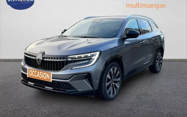 RENAULT ESPACE