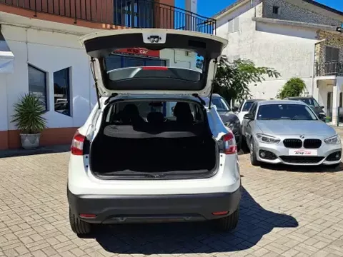 Nissan Qashqai 2014 1.5 dCi ECO Acenta