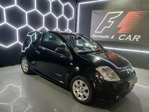 CITROEN C2 C2 1.4i VTR - 4980€ en Jaen