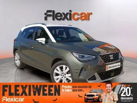HYUNDAI i20 1.0 TGDI 48V Tecno - 16990€ en Burgos