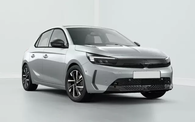 Opel Corsa GS 1.2 TURBO 100 BVM6 Zéro km immatriculé