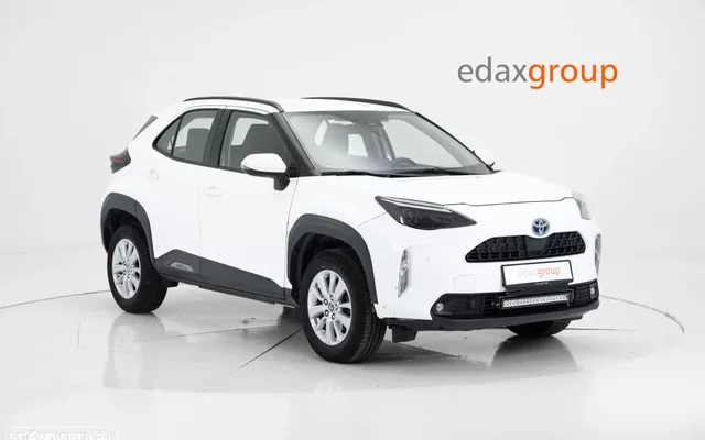 Toyota Yaris Cross 1.5 HDF Comfort Plus