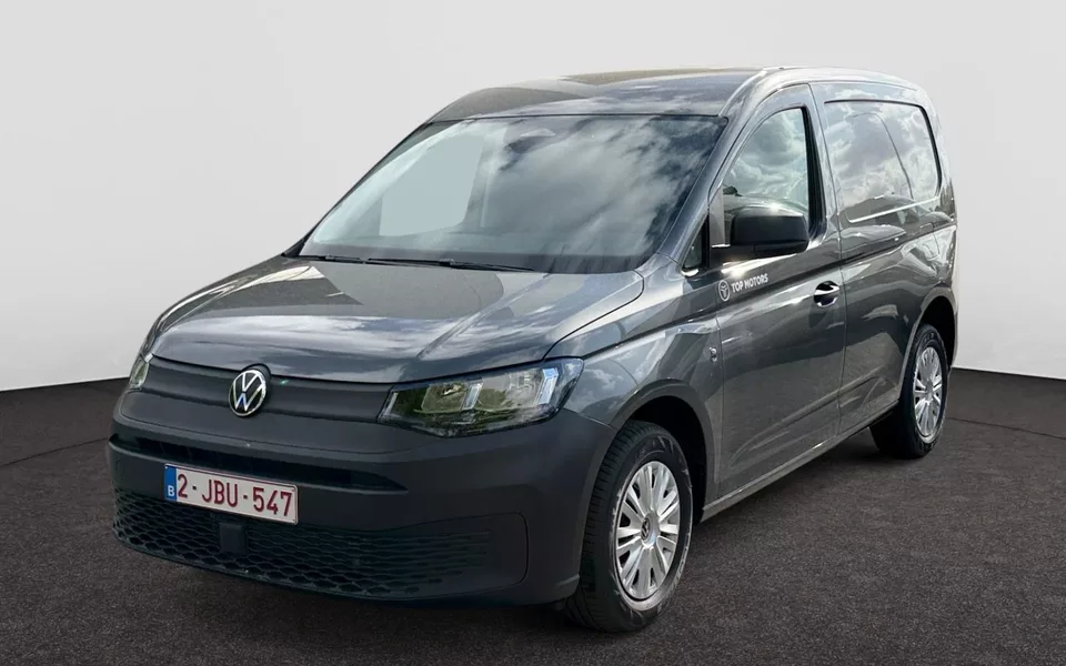 VOLKSWAGEN Caddy Van Demo Caddy CargoTDI EU6 SCR102pk (75KW)6VKorte Wielbasis