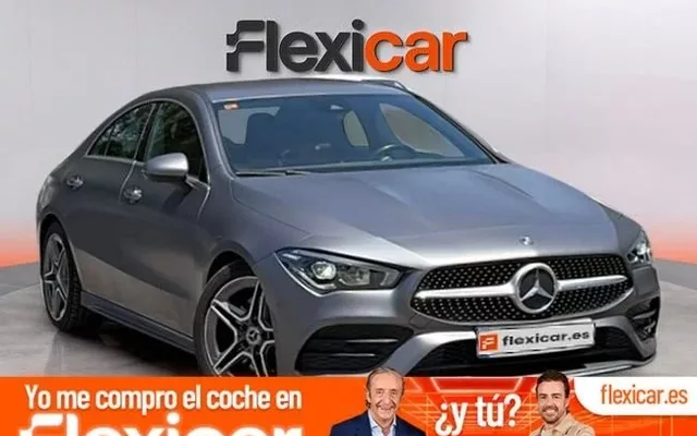 MERCEDES-BENZ Clase CLA CLA Shooting Brake 220d 8G-DCT