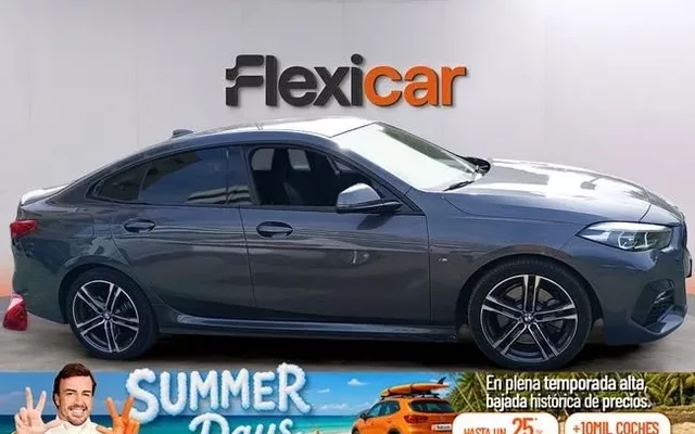 BMW Serie 2 220dA Gran Coupé