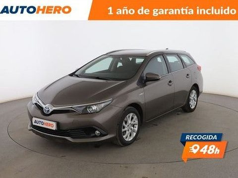 TOYOTA Auris hybrid 140H Business