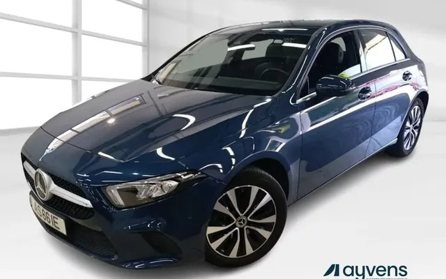 Mercedes-Benz A 250 e Style Plus