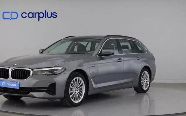 BMW 530 e