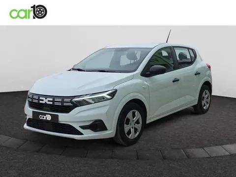 DACIA Sandero Sandero TCe Essential 67kW