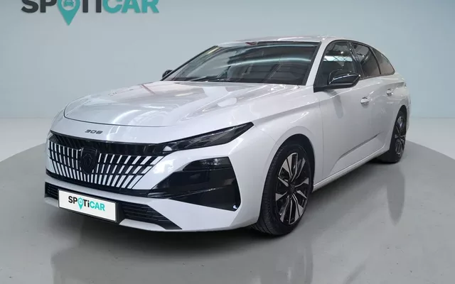 Peugeot 308 SW 1.2 Hybrid Allure e-DCS6
