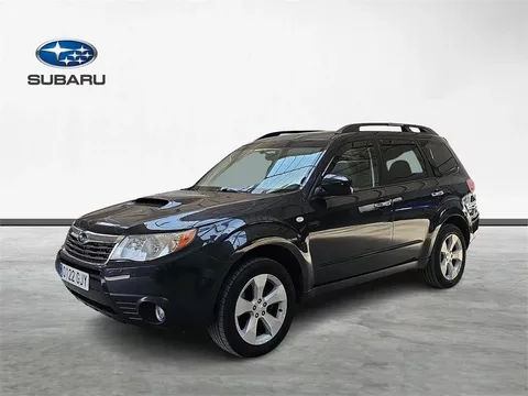 SUBARU Forester FORESTER 2.5 XT - 11500€ en Huesca