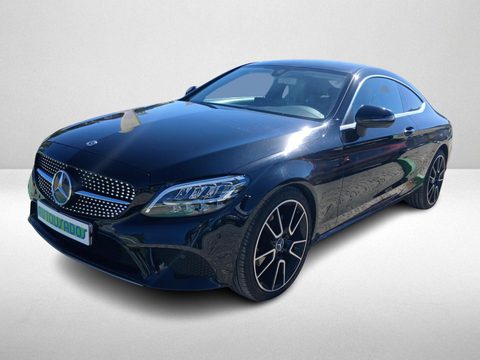 Mercedes-Benz Classe C