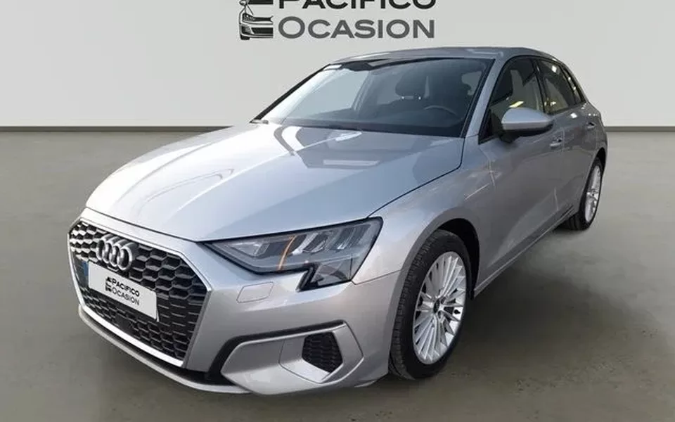 AUDI A3 A3 Sportback 30TDI Advanced S tronic