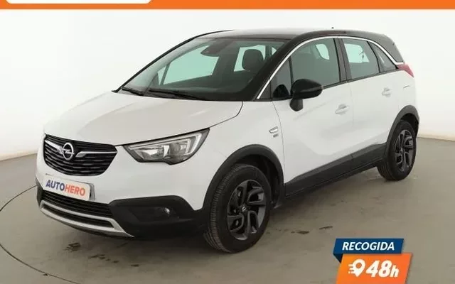 OPEL Crossland 1.2 Turbo Design Line