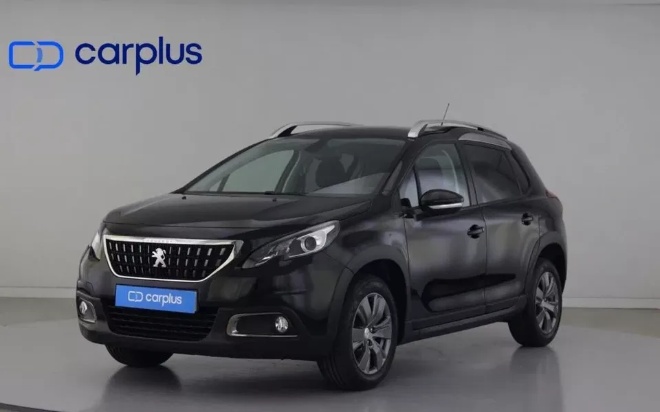 Peugeot 2008 1.2 PureTech Signature