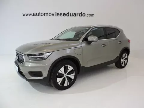 VOLVO XC40 XC40 T4 Recharge Inscription Expression Aut.