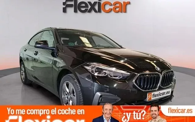 BMW Serie 2 216dA DCT Gran Coupe