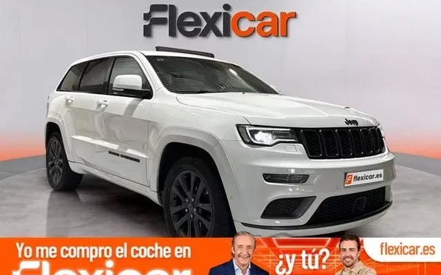 JEEP Grand Cherokee 3.0 V6 Mjet 184kW (250CV) E6D S Edition