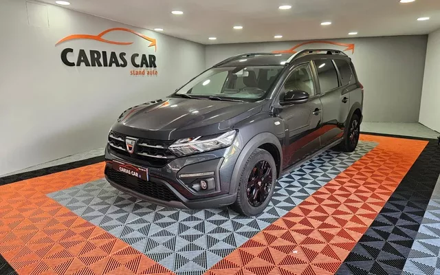 Dacia Jogger 1.0 TCe Extreme 7L