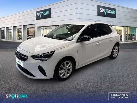OPEL Corsa Corsa 1.2T XHL S/S Elegance 100 - 12450€ en Granada