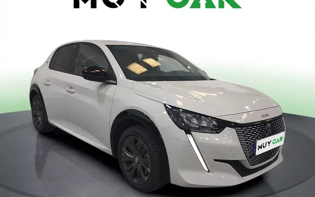 PEUGEOT 208 208 Allure Pack Eléctrico 100kW - 16890€ en Girona