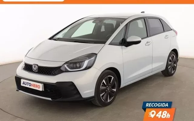 HONDA Jazz 1.5 i-MMD Hybrid Advance