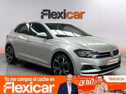 VOLKSWAGEN Polo Polo 1.0 TSI Advance DSG 70kW