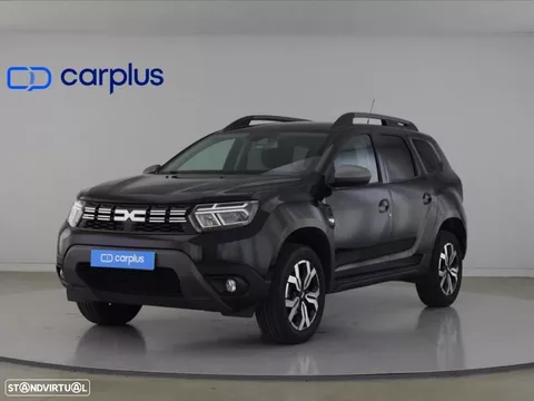 Dacia Duster 1.0 TCe SL Extreme