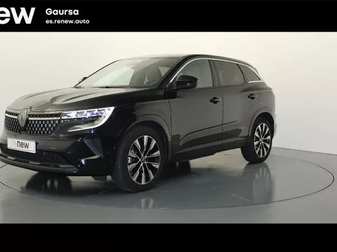 RENAULT Austral AUSTRAL 1.2 E-TECH HEV 147KW TECHNO 200 5P