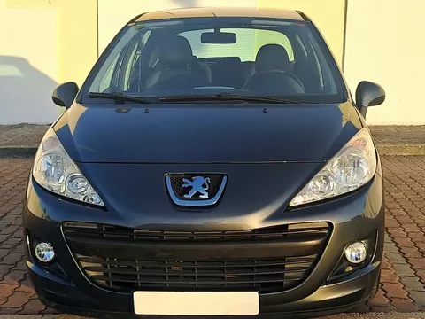 Peugeot 207 1.4 16V Active