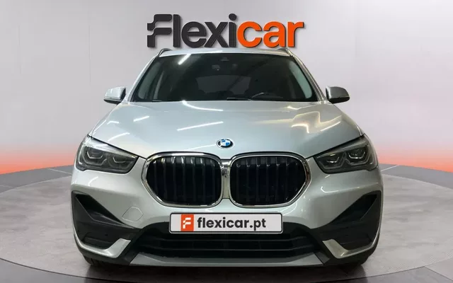 BMW X1 16 d sDrive Auto Advantage