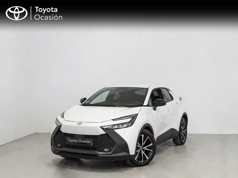 TOYOTA C-HR C-HR 140H Advance