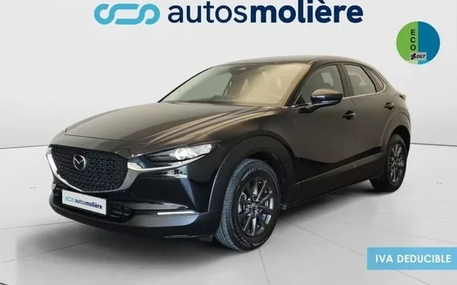 MAZDA CX-30 e-SKY G MHEV Prime-line 103 kW (140 CV)