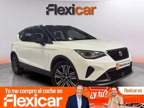 SEAT Arona 1.0 TSI 81kW (110CV) FR