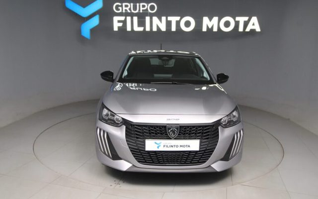 Peugeot 208 1.2 PureTech Style