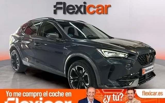 CUPRA Formentor 1.5 TSI 110kW (150 CV) DSG