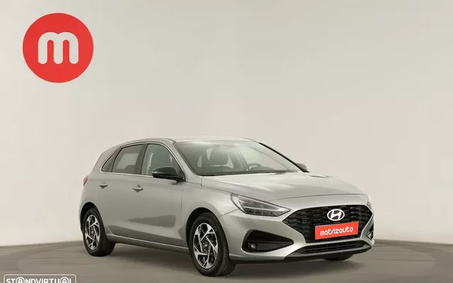 Hyundai i30 1.0 T-GDI Style Plus DCT
