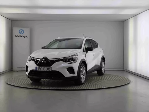MITSUBISHI - ASX - ASX 1.0 MPI-T Invite