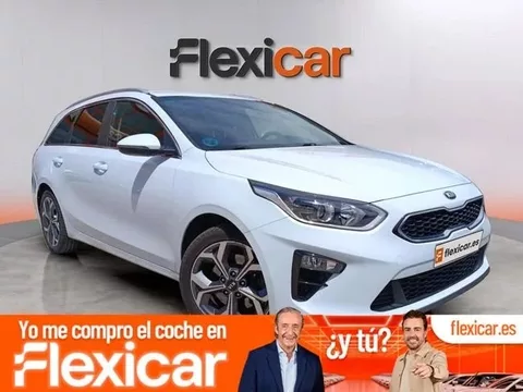 KIA Ceed 1.6 CRDi 100kW (136CV) DCT Business