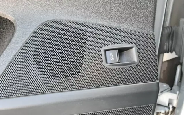 Volkswagen Passat Variant 2014 1.6 TDI BlueMotion Trendline