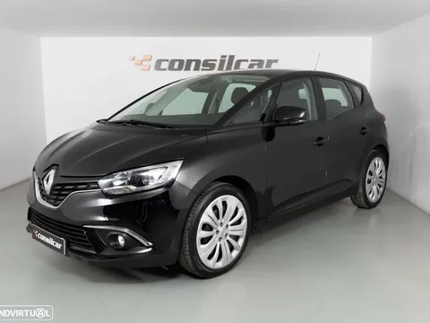 Renault Scénic