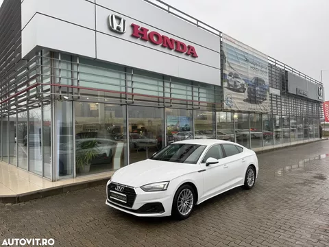 Audi A5 Sportback 2.0 2021