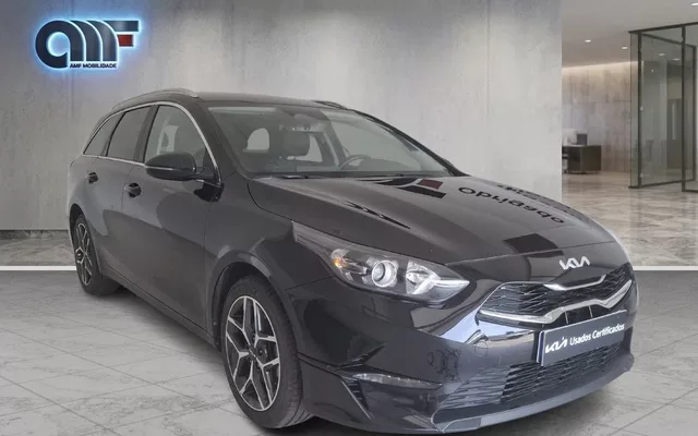 Kia Ceed SW 1.0 T-GDi Drive