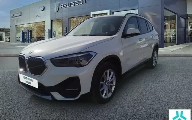 BMW X1 X1 sDrive 18d