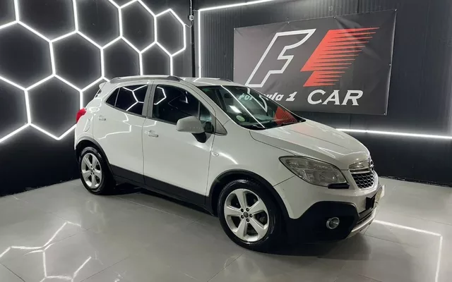 OPEL Mokka Mokka 1.7CDTi S&S Selective 4x2
